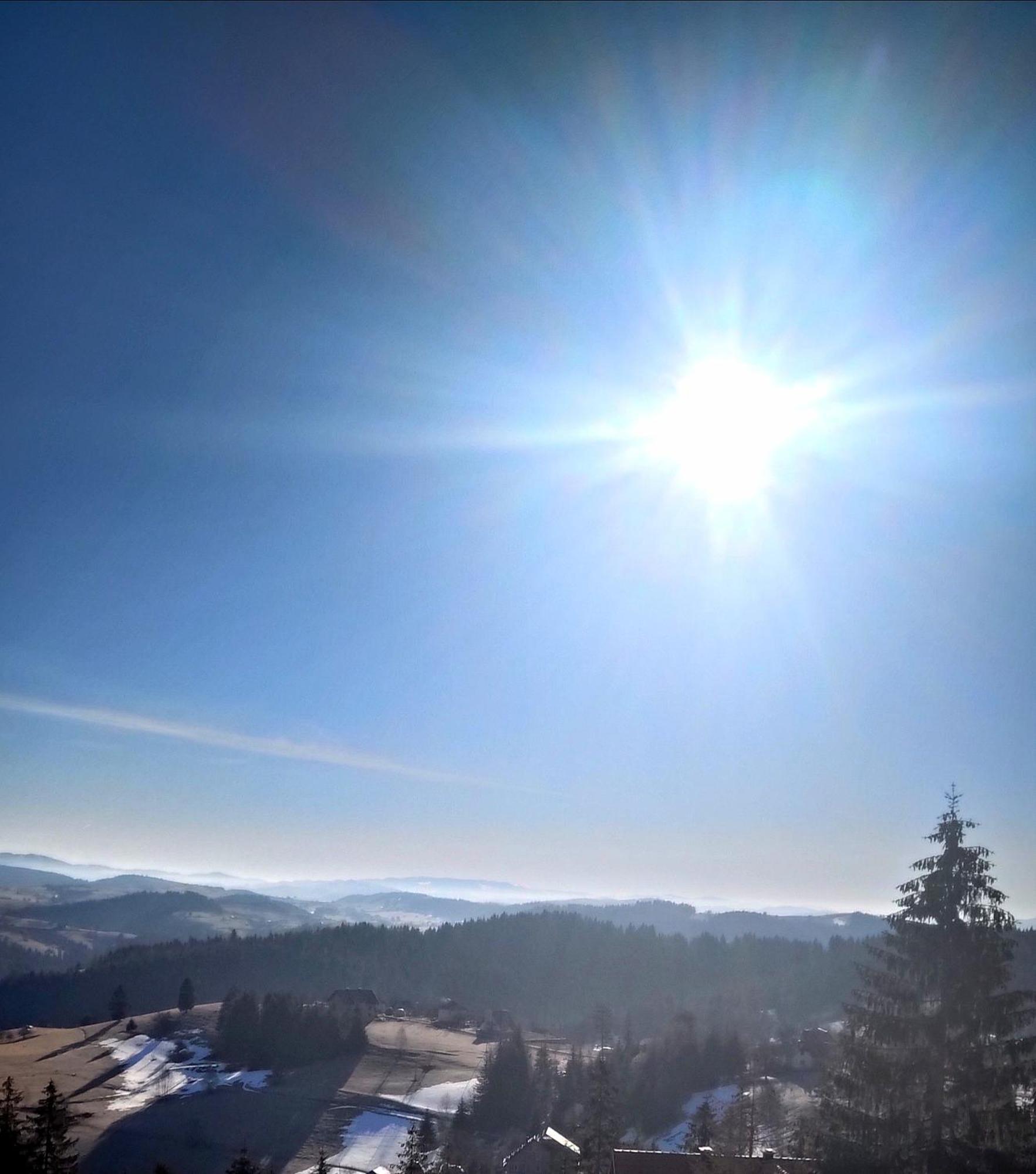 Konak Vuk Nova Varoš Buitenkant foto